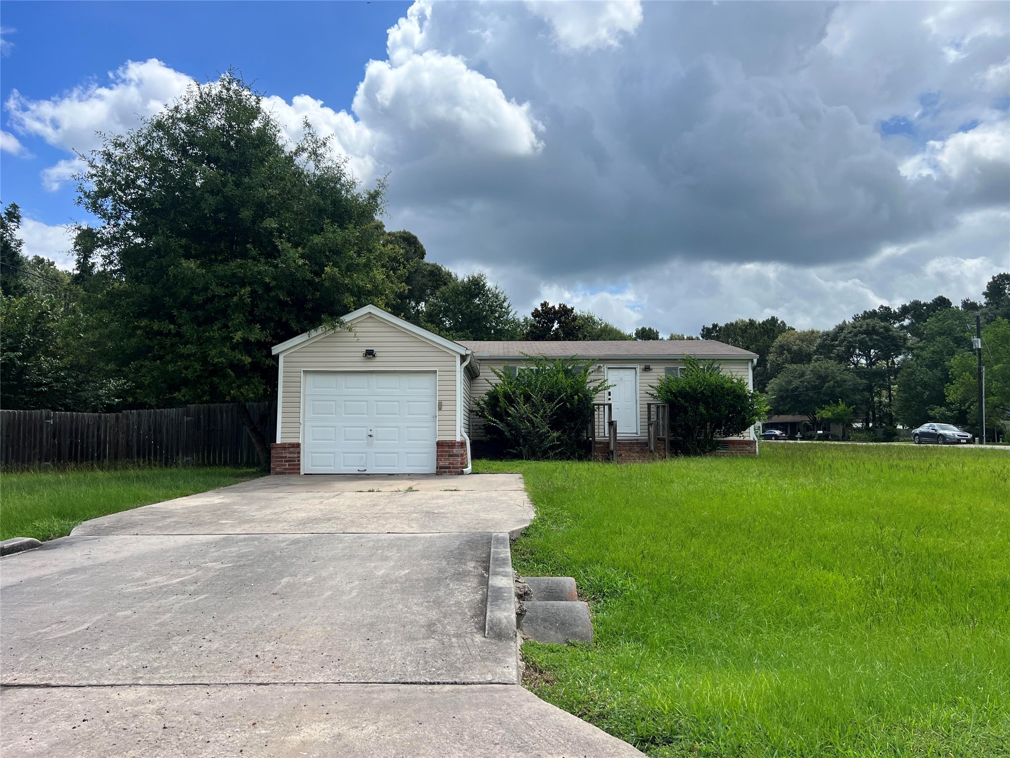 16197 Western Echo Road Conroe, TX 77302 - Photo 1 of 19