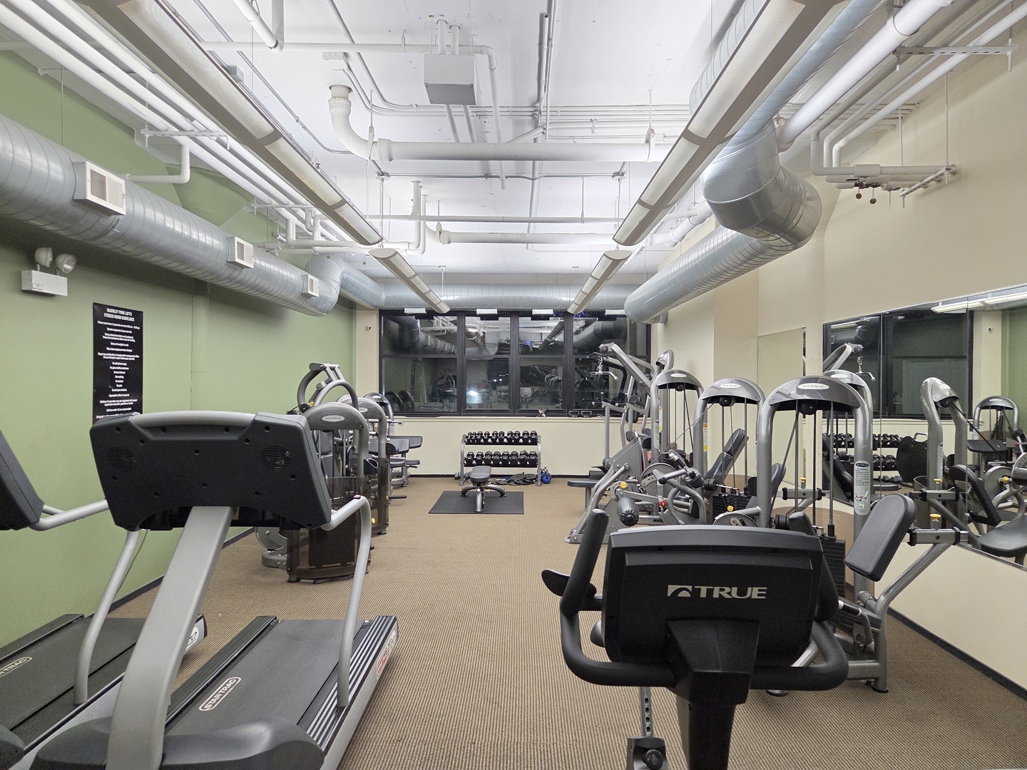 2323 West Pershing Road, Unit 616 Chicago, IL 60609 - Photo 23 of 30 Gallery Image 23