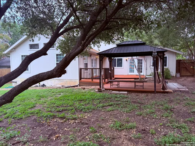 $290,000 | 6419 Balky Street, San Antonio, TX 78240