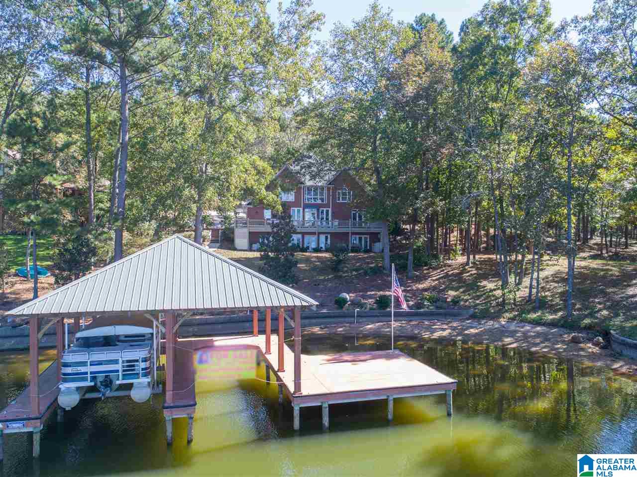 97 Davis Acres Drive Alpine, AL 35014 - Photo 13 of 41
