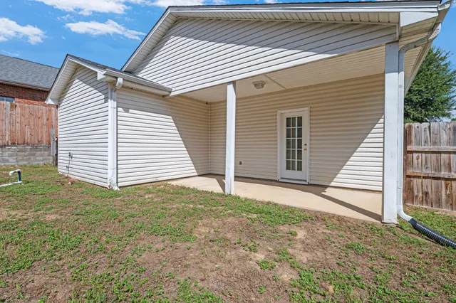 $245,000 | 2496 South Lakeview Drive, Crestview, FL 32536