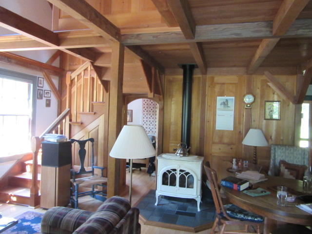 2505 Jewett Road Garberville, CA 95542 - Photo 6 of 13 Gallery Image 6