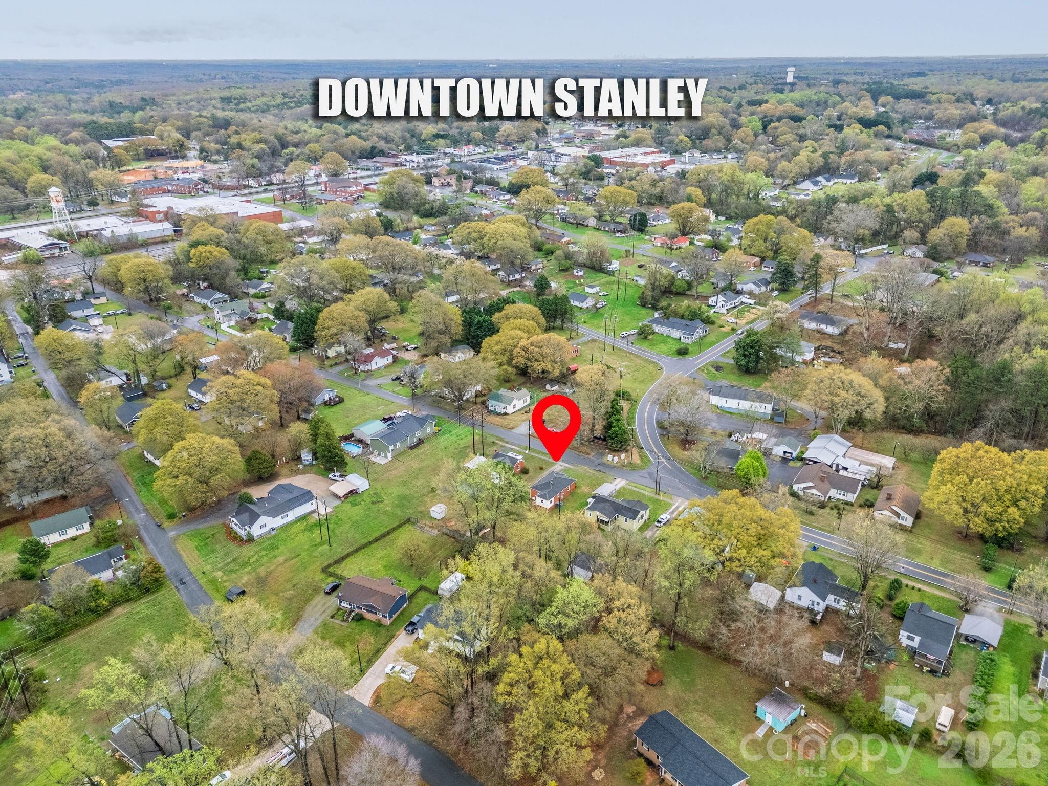 414 Ridge Street Stanley, NC 28164 - Photo 29 of 33