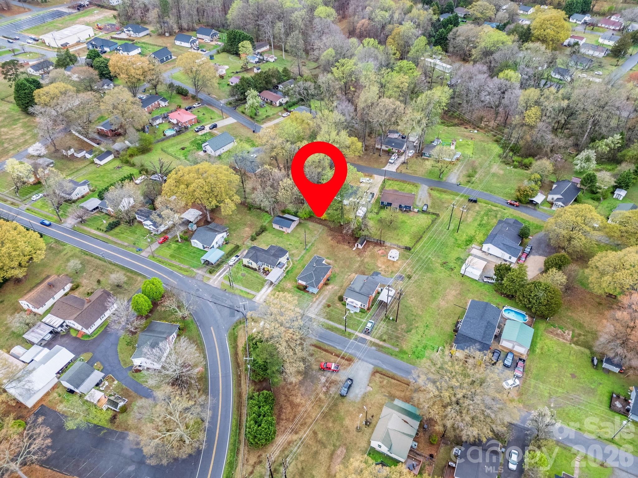 414 Ridge Street Stanley, NC 28164 - Photo 31 of 33