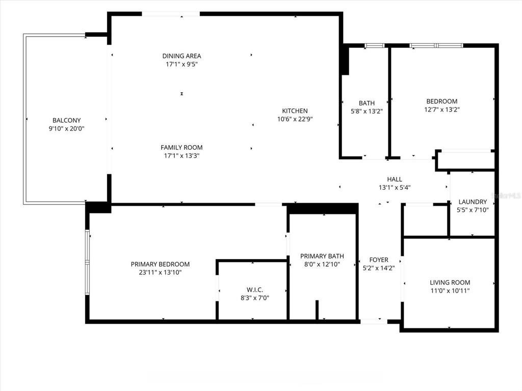 1020 Sunset Point Road, Unit 601 Clearwater, FL 33755 - Photo 59 of 59 Gallery Image 59