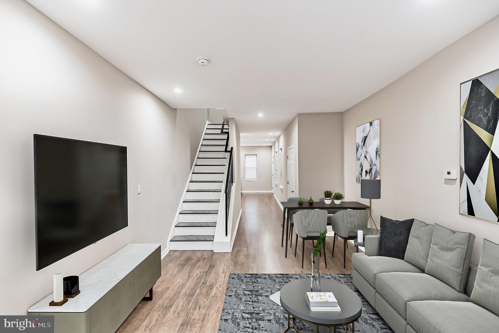 3969 Reno Street Philadelphia, PA 19104 - Photo 4 of 12 Gallery Image 4