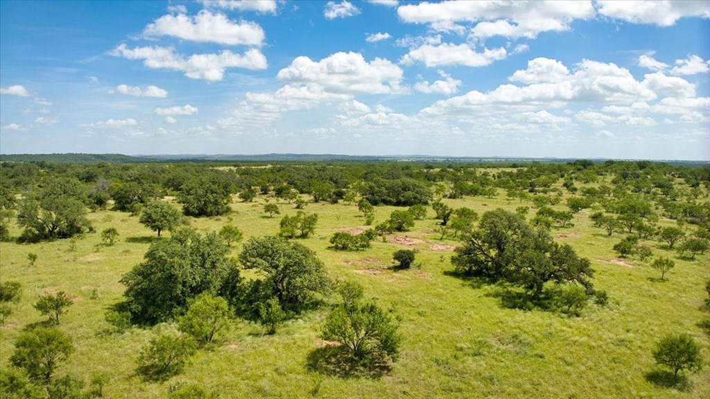 567 Walters Road Mason, TX 76856 - Photo 11 of 26 a view of residential houses with yard and swimming pool