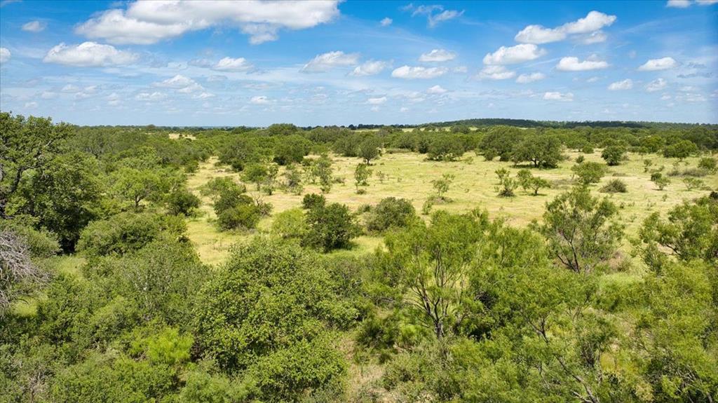 567 Walters Road Mason, TX 76856 - Photo 21 of 26 a view of yard with outdoor seating