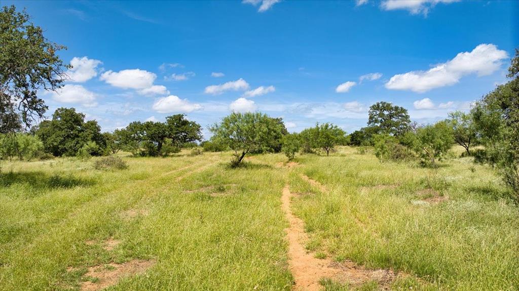 567 Walters Road Mason, TX 76856 - Photo 24 of 26 a view of a lake view