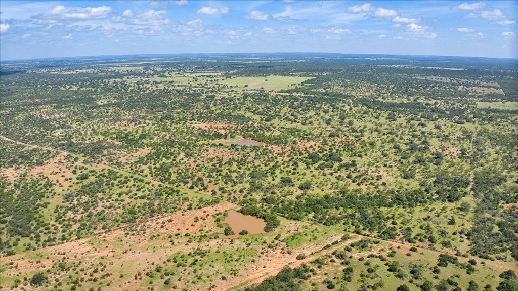 567 Walters Road Mason, TX 76856 - Photo 3 of 26 a view of a room with an outdoor space