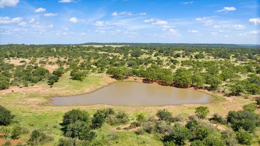 567 Walters Road Mason, TX 76856 - Photo 4 of 26 a view of outdoor space and yard
