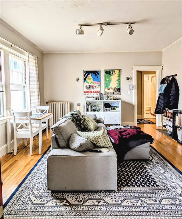 176 Winthrop Road, Unit 8 Brookline, MA 02445 - Photo 1 of 9