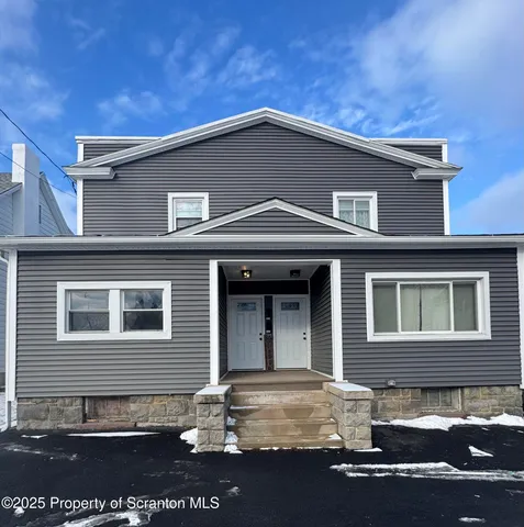 $1,400 | 1019 Wheeler Avenue, Scranton, PA 18510