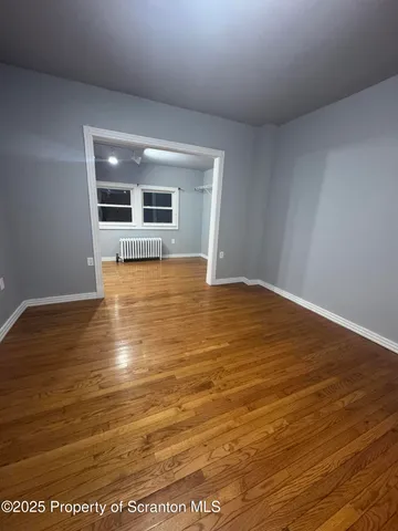 $1,400 | 1019 Wheeler Avenue, Scranton, PA 18510