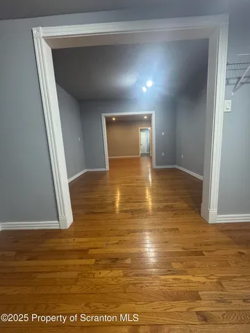 $1,400 | 1019 Wheeler Avenue, Scranton, PA 18510