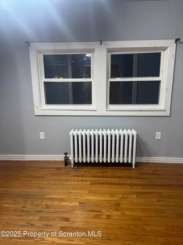 $1,400 | 1019 Wheeler Avenue, Scranton, PA 18510