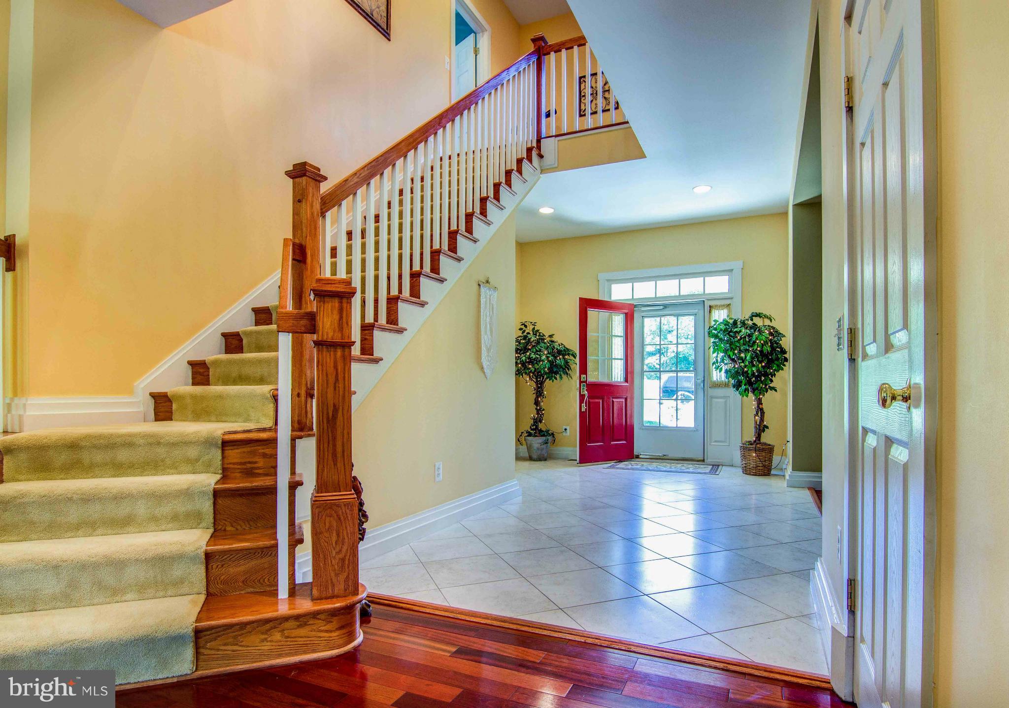 2755 Logmill Road Haymarket, VA 20169 - Photo 12 of 30 Interior (General)