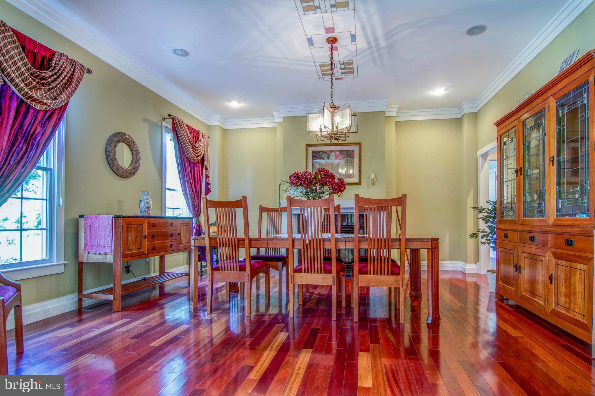 2755 Logmill Road Haymarket, VA 20169 - Photo 14 of 30 Dining Room
