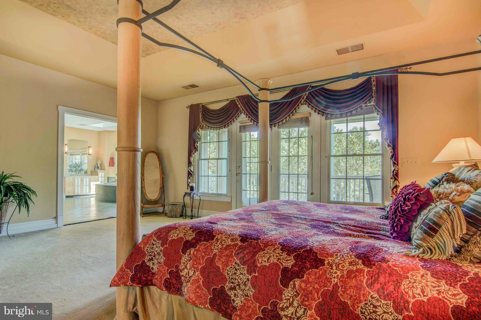 2755 Logmill Road Haymarket, VA 20169 - Photo 16 of 30 Bedroom (Master)