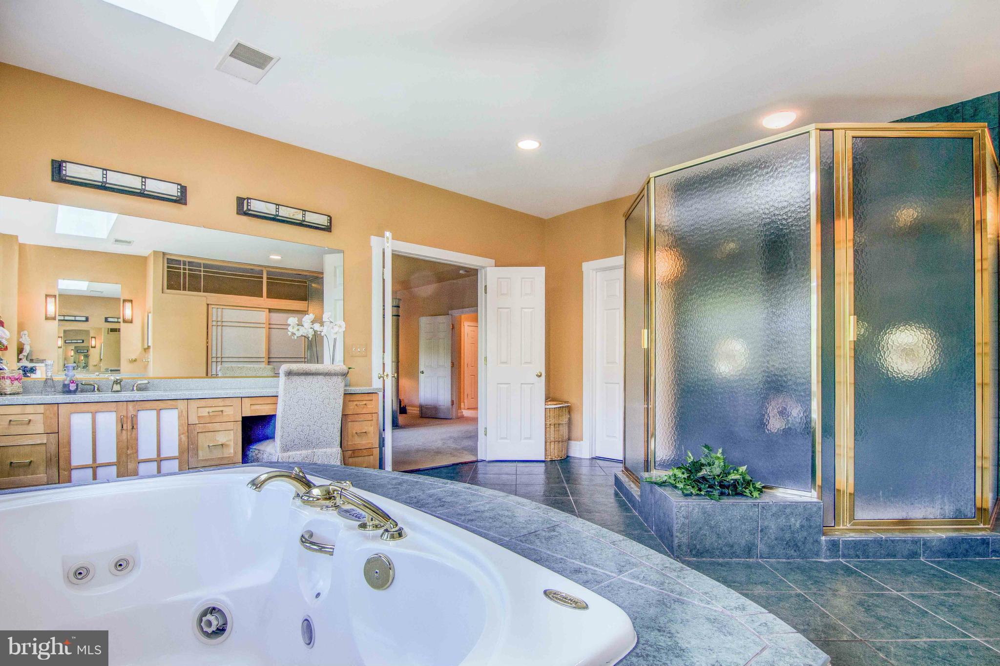 2755 Logmill Road Haymarket, VA 20169 - Photo 17 of 30 Bath (Master)