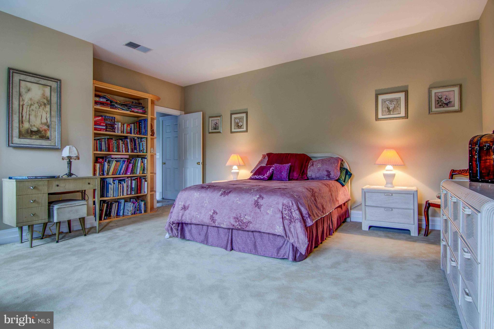 2755 Logmill Road Haymarket, VA 20169 - Photo 18 of 30 Bedroom