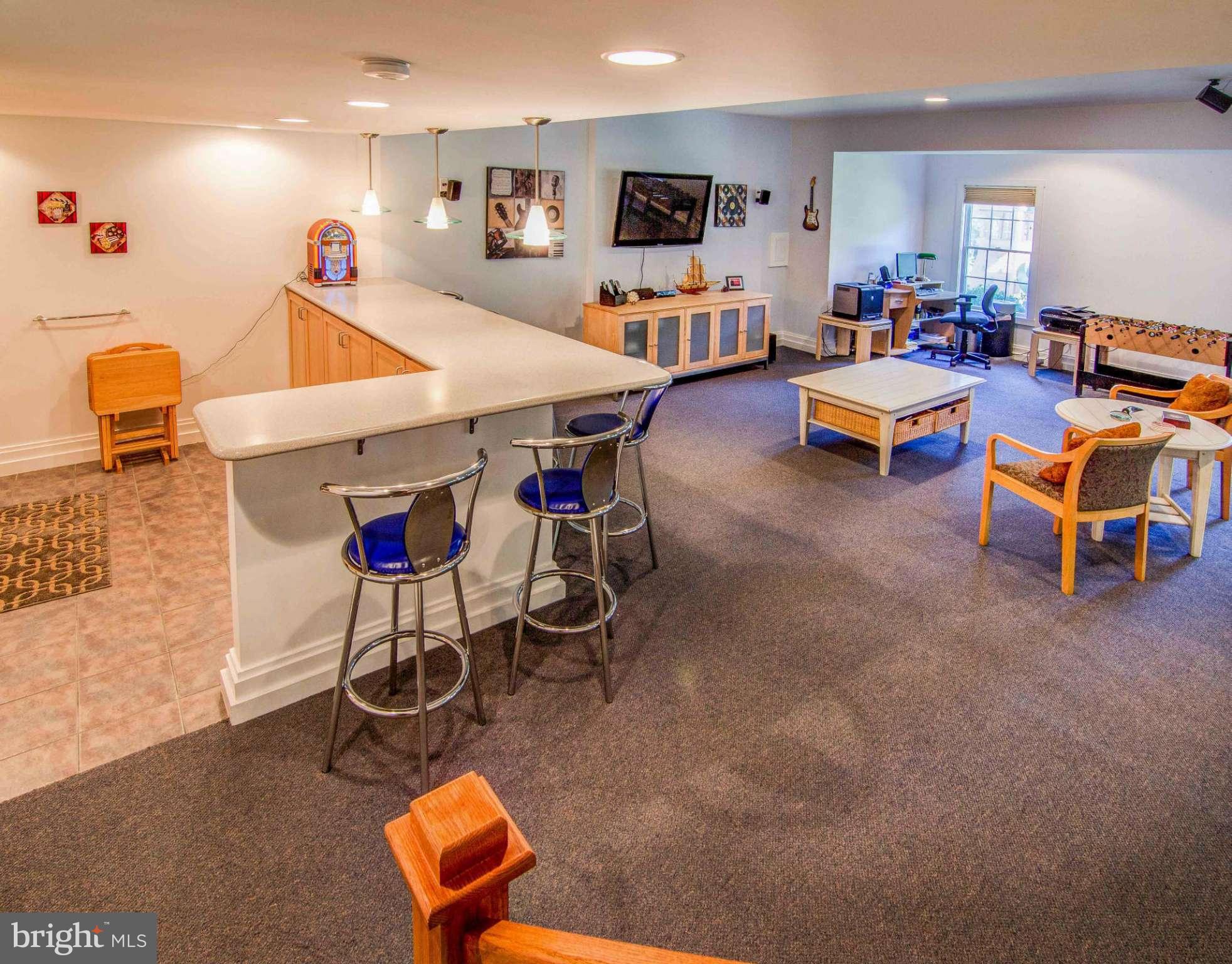 2755 Logmill Road Haymarket, VA 20169 - Photo 19 of 30 Basement