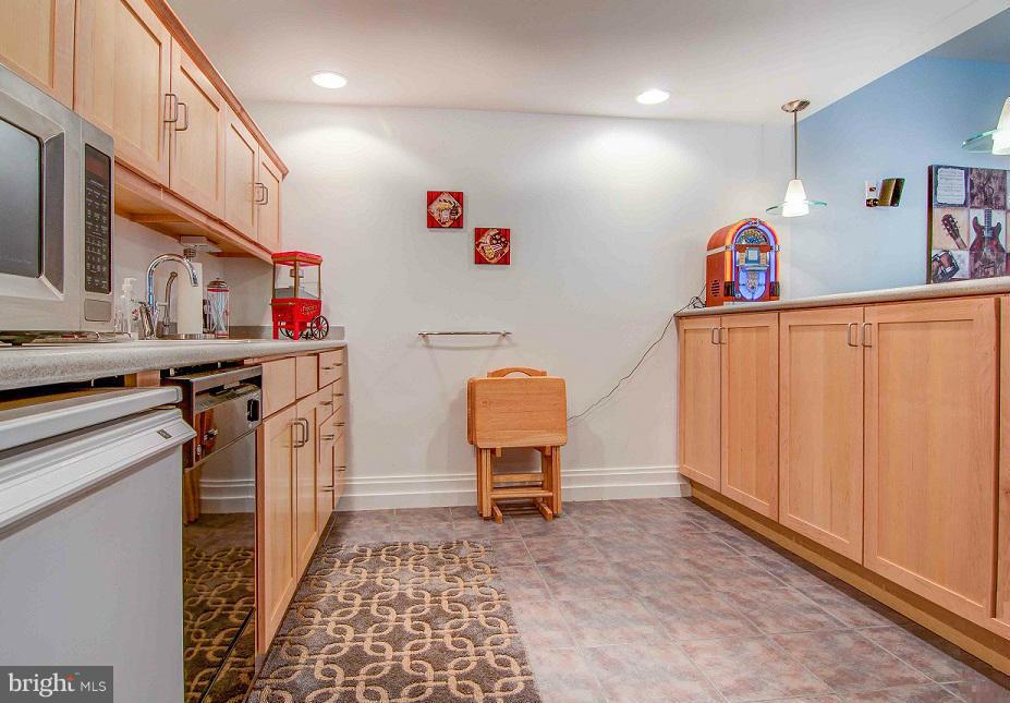 2755 Logmill Road Haymarket, VA 20169 - Photo 20 of 30 Basement