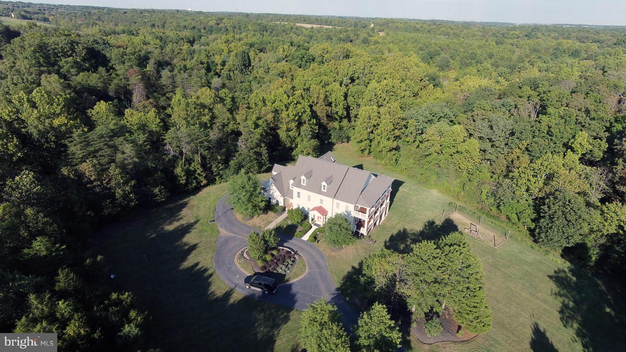 2755 Logmill Road Haymarket, VA 20169 - Photo 2 of 30 Exterior (General)