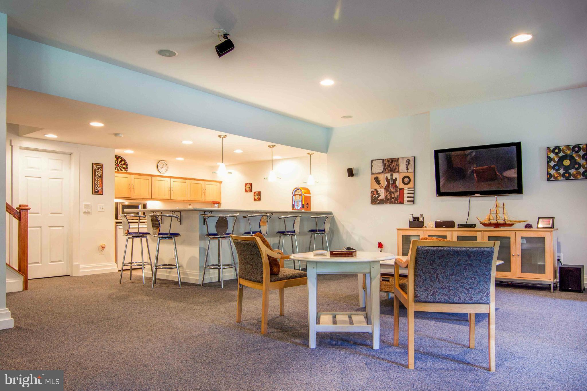 2755 Logmill Road Haymarket, VA 20169 - Photo 21 of 30 Basement