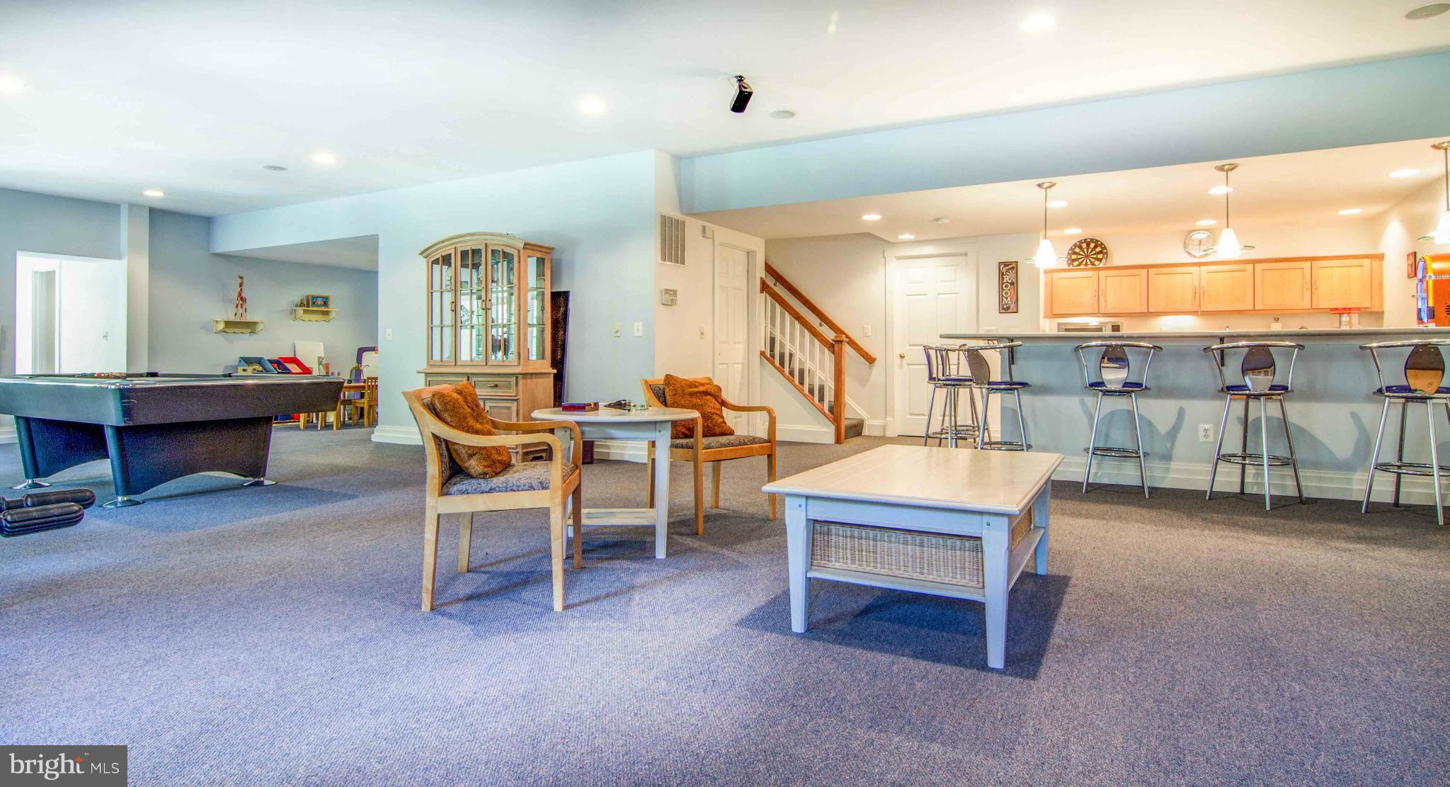 2755 Logmill Road Haymarket, VA 20169 - Photo 22 of 30 Basement