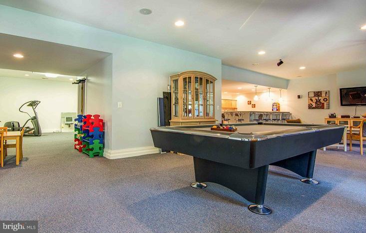 2755 Logmill Road Haymarket, VA 20169 - Photo 23 of 30 Basement