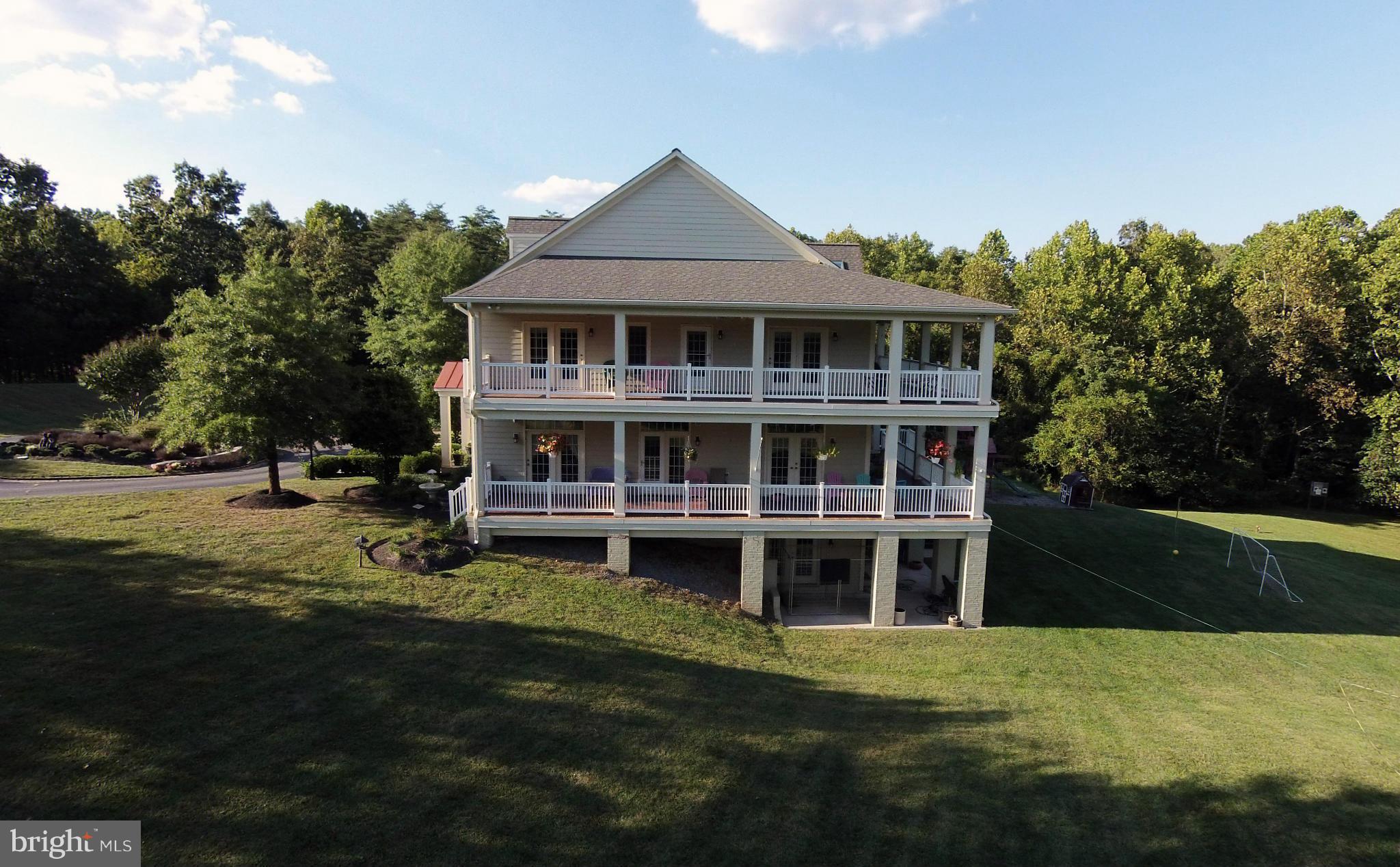 2755 Logmill Road Haymarket, VA 20169 - Photo 26 of 30 Exterior (General)