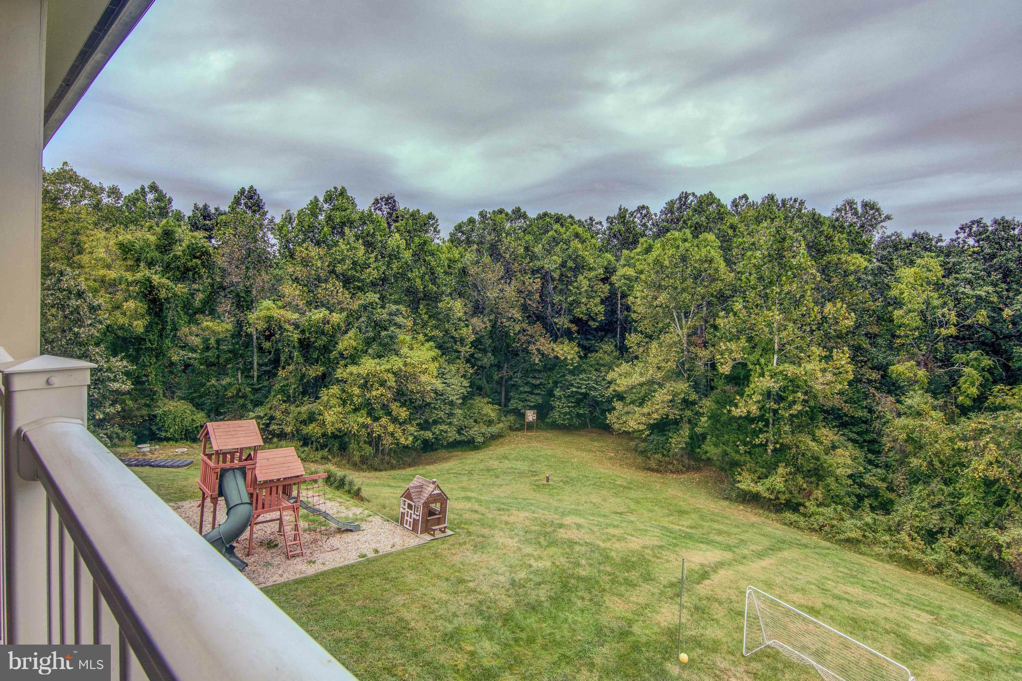 2755 Logmill Road Haymarket, VA 20169 - Photo 4 of 30 Exterior (Front)