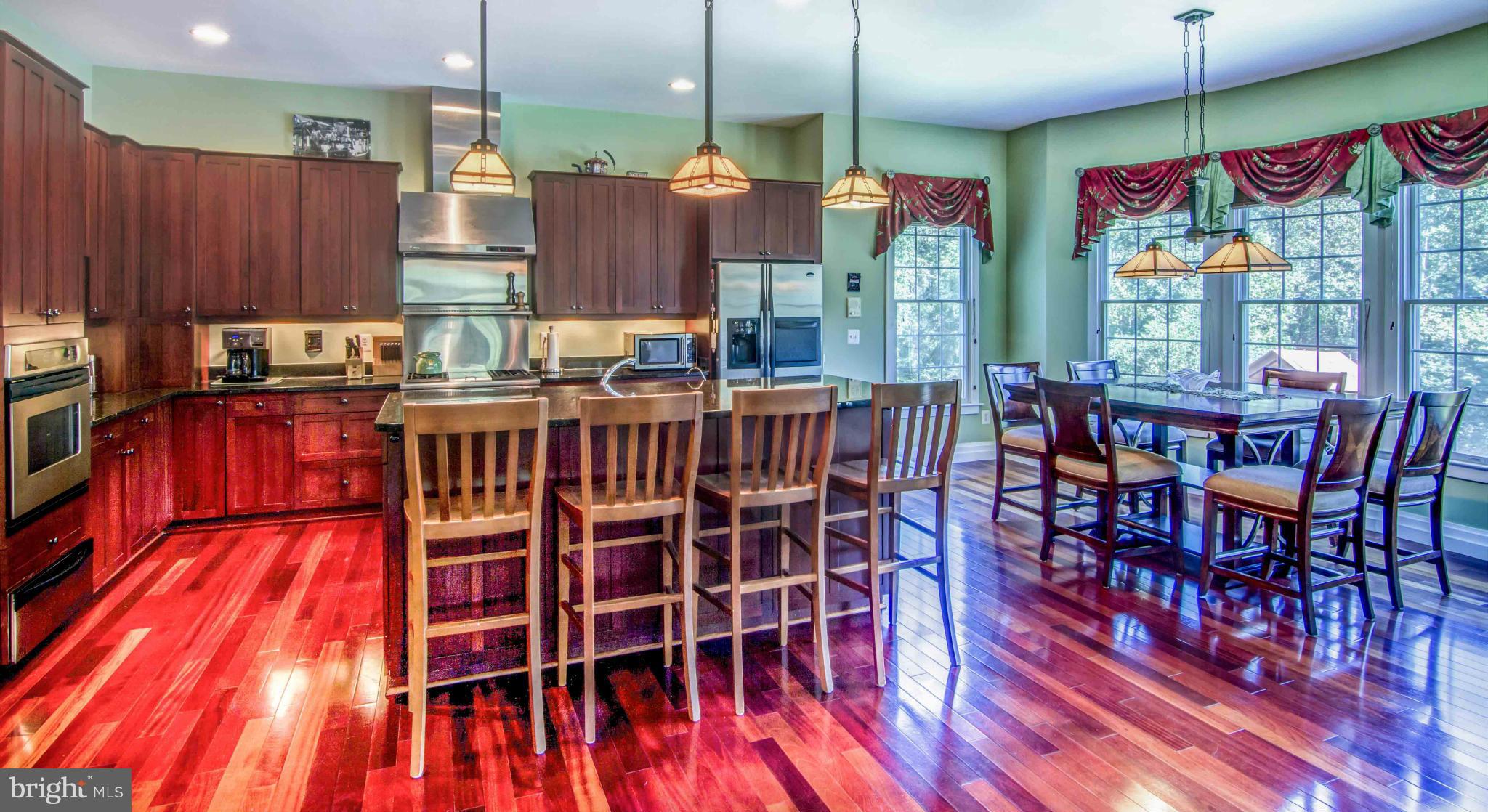 2755 Logmill Road Haymarket, VA 20169 - Photo 5 of 30 Kitchen