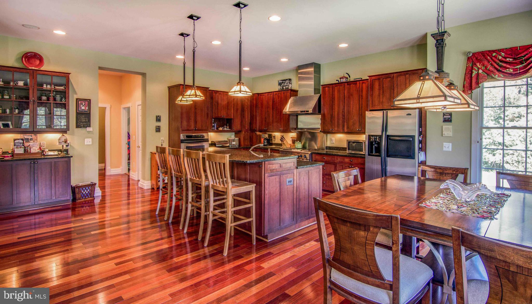 2755 Logmill Road Haymarket, VA 20169 - Photo 6 of 30 Kitchen