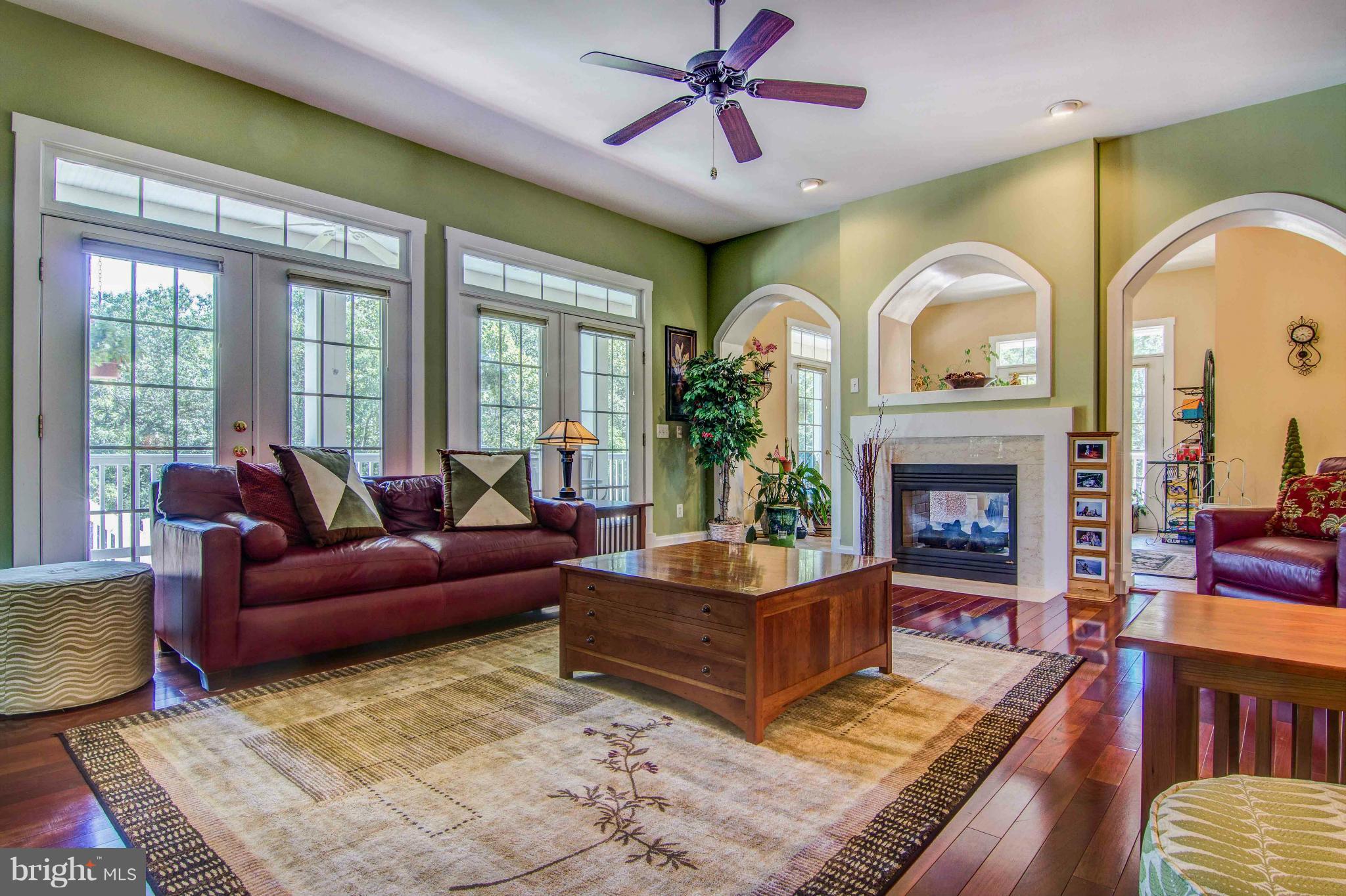 2755 Logmill Road Haymarket, VA 20169 - Photo 8 of 30 Family Room