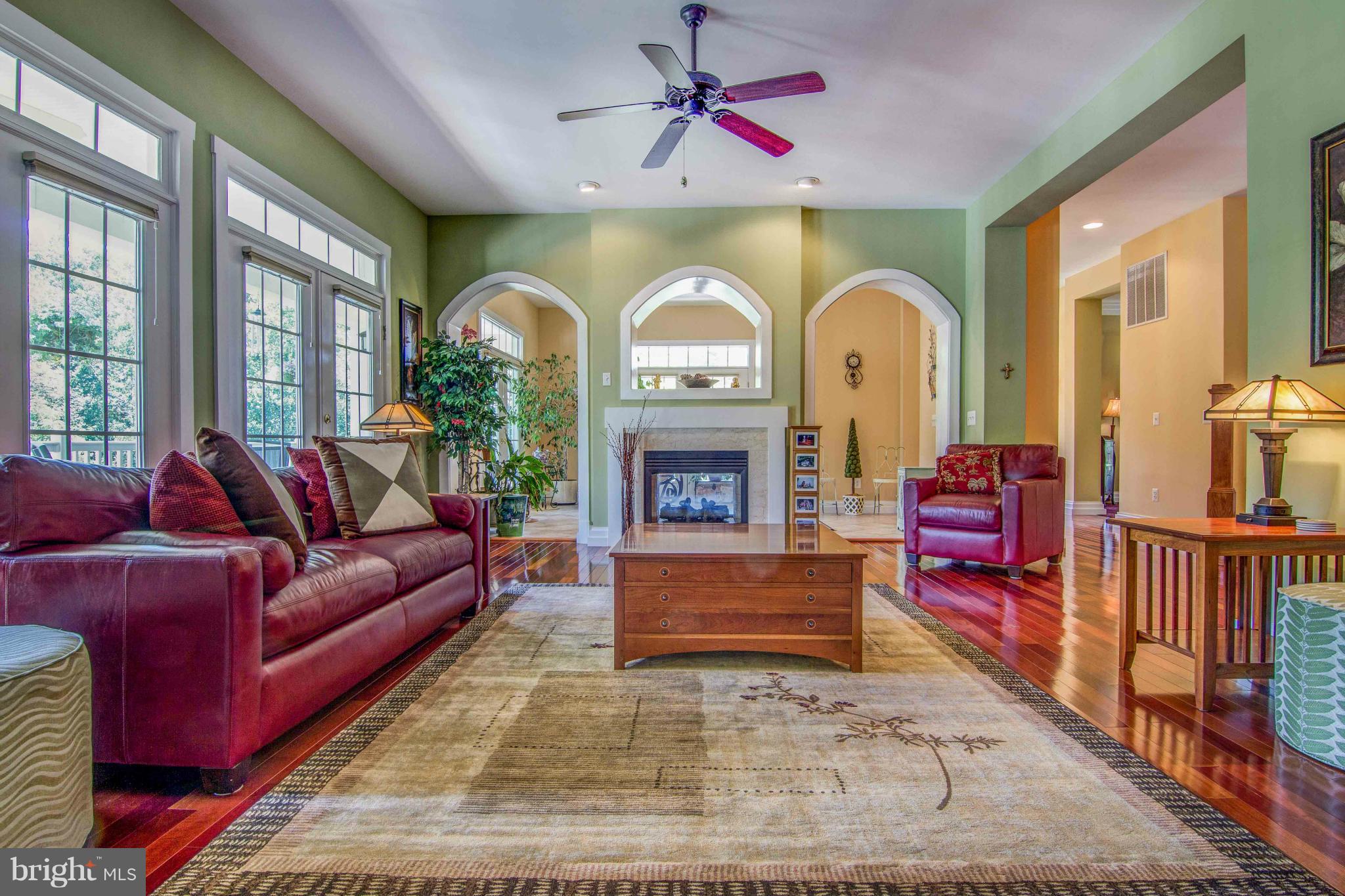 2755 Logmill Road Haymarket, VA 20169 - Photo 9 of 30 Family Room