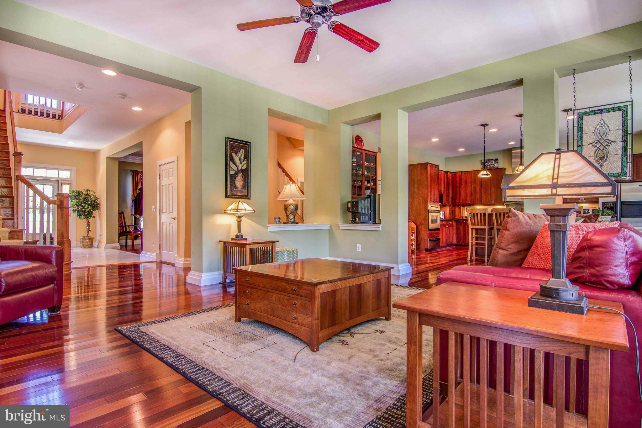2755 Logmill Road Haymarket, VA 20169 - Photo 10 of 30 Family Room