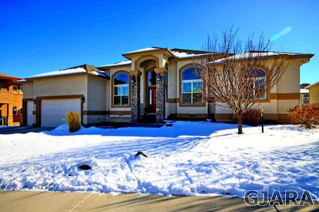 2067 Spur Cross Road Grand Junction, CO 81507 - Photo 1 of 22 Gallery Image 1
