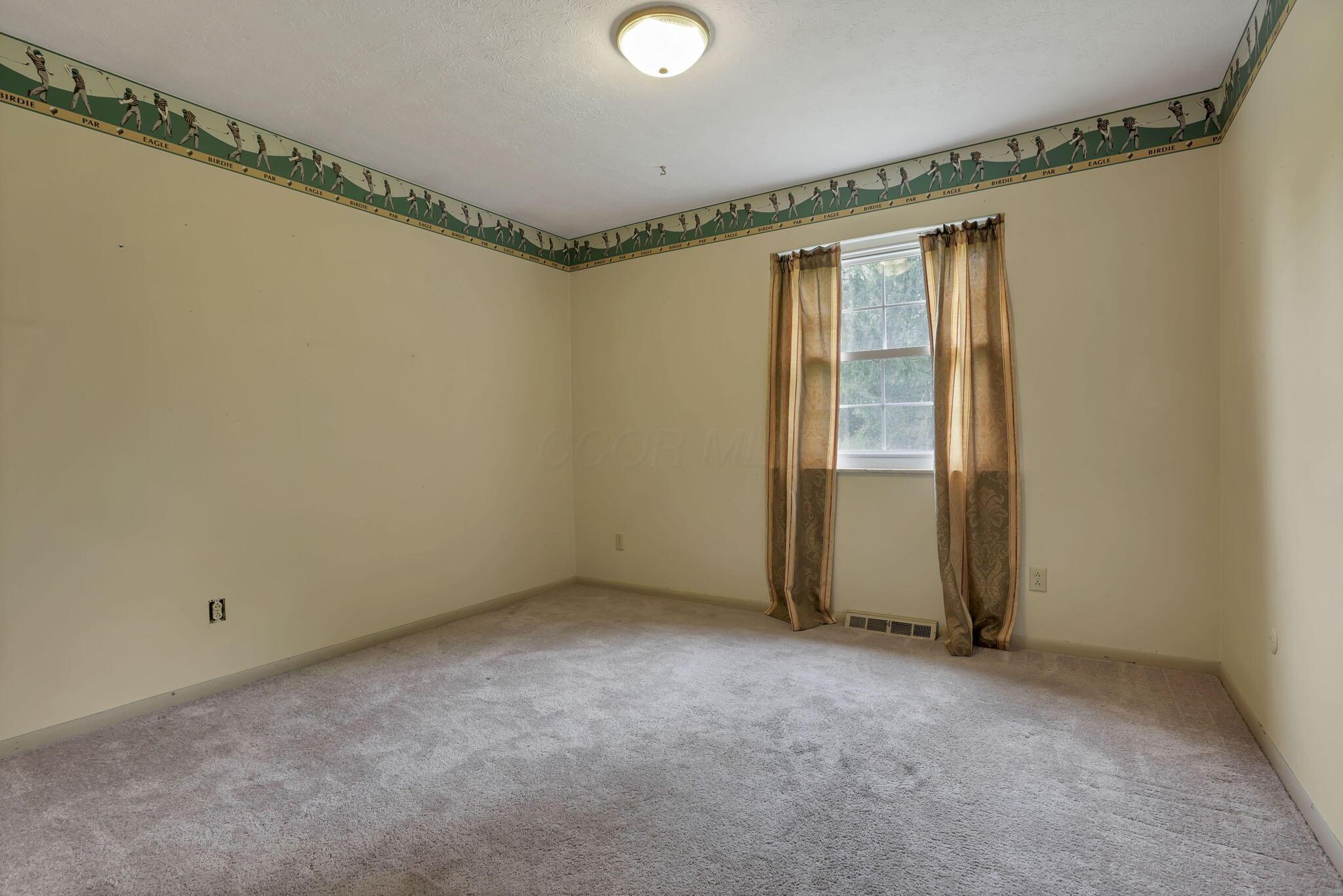 7766 Rodebaugh Road Reynoldsburg, OH 43068 - Photo 25 of 59 Bedroom #2