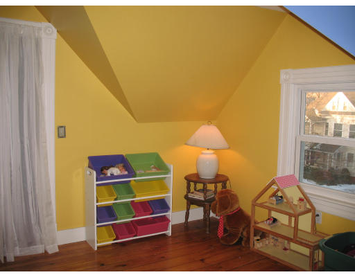 30 Churchill Street Springfield, MA 01108 - Photo 12 of 12 a living room with furniture and a floor to ceiling window