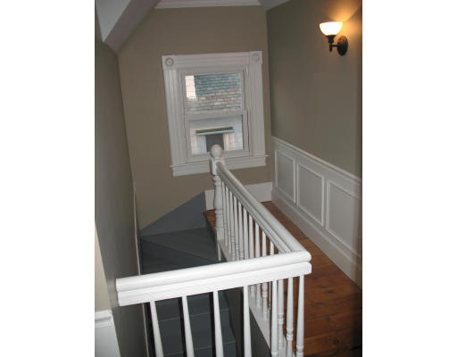 30 Churchill Street Springfield, MA 01108 - Photo 10 of 12 a view of entryway