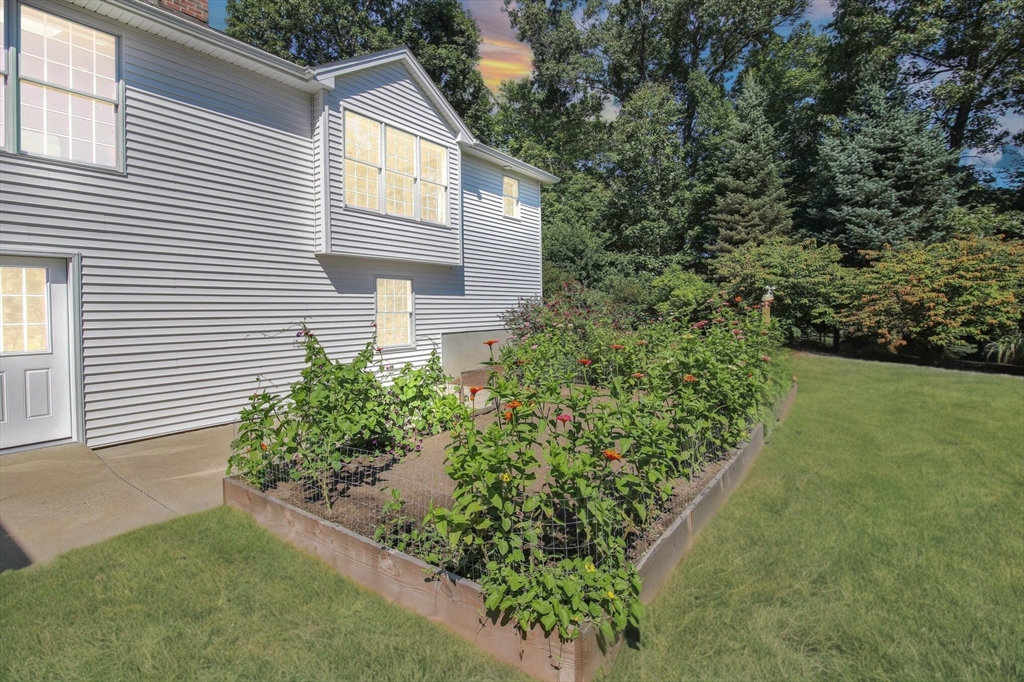 33 Old Reed Road Monson, MA 01057 - Photo 36 of 42 a view of a house with a yard