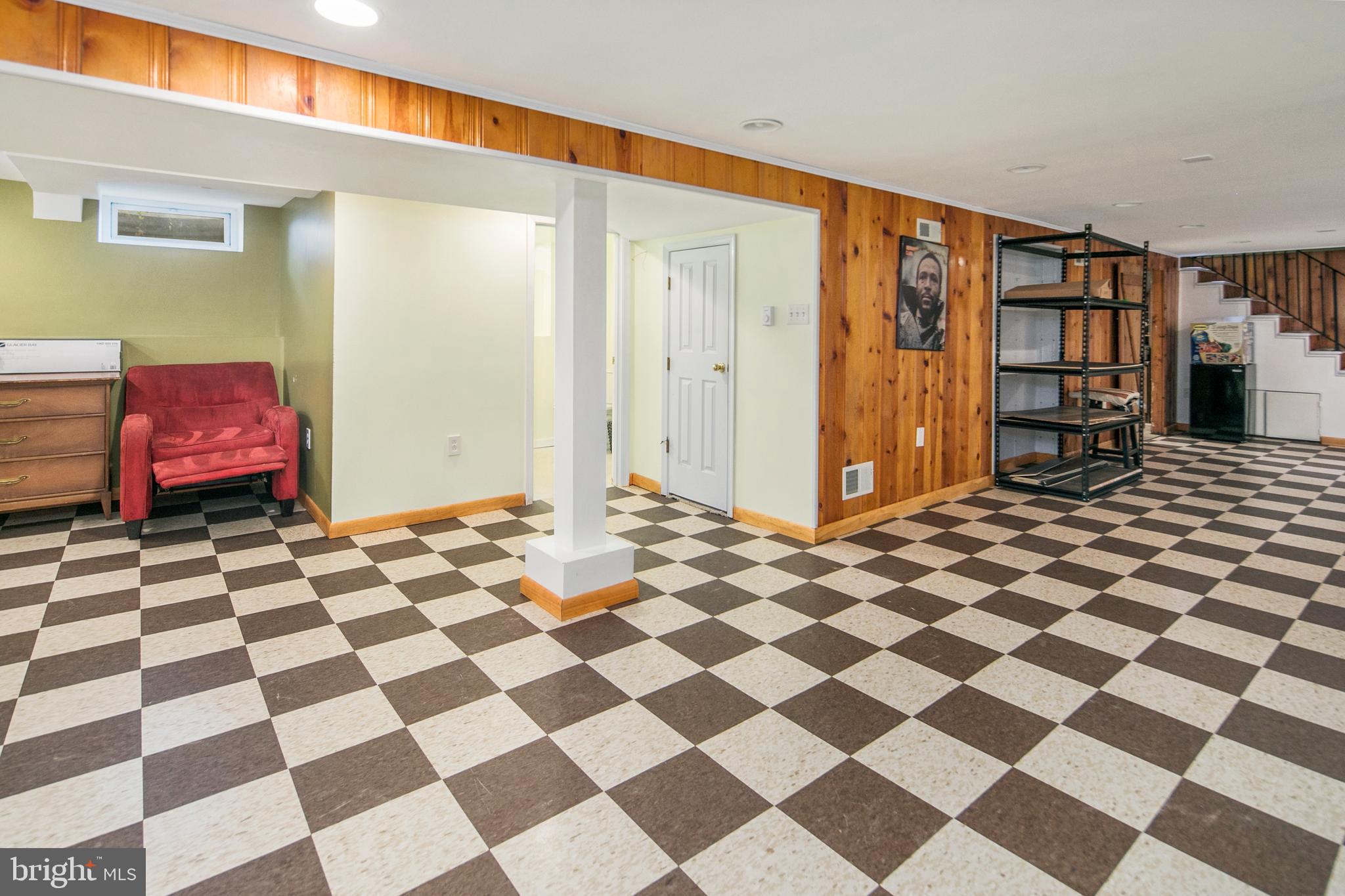 6 Austin Road Reisterstown, MD 21136 - Photo 19 of 32 Lower Level Family Room