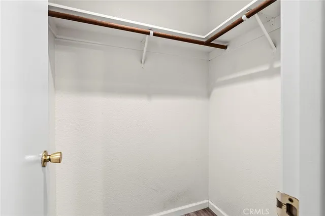 a view of small space