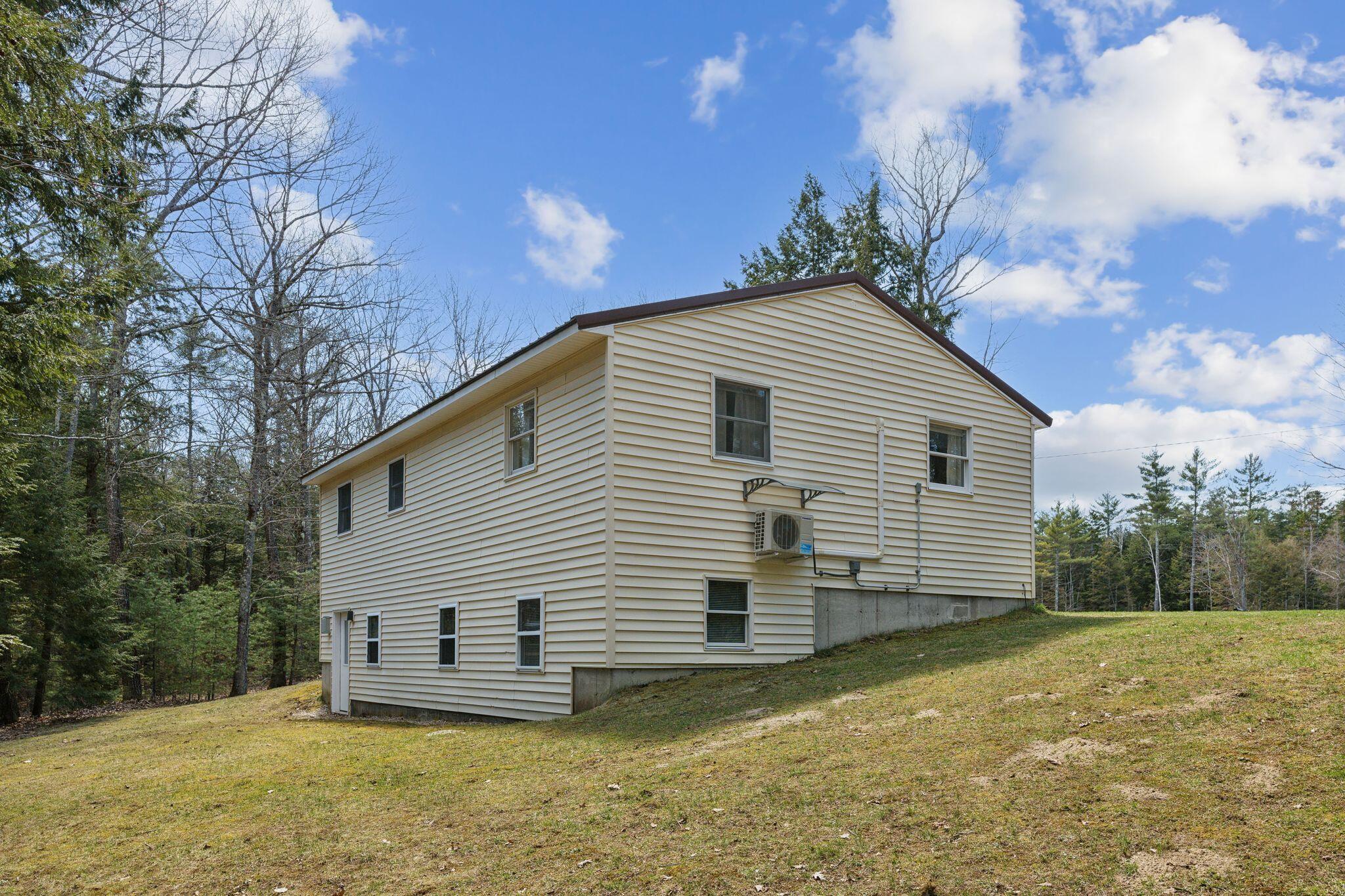 503 Pottle Hill Road Minot, ME 04258 - Photo 4 of 21 Exterior