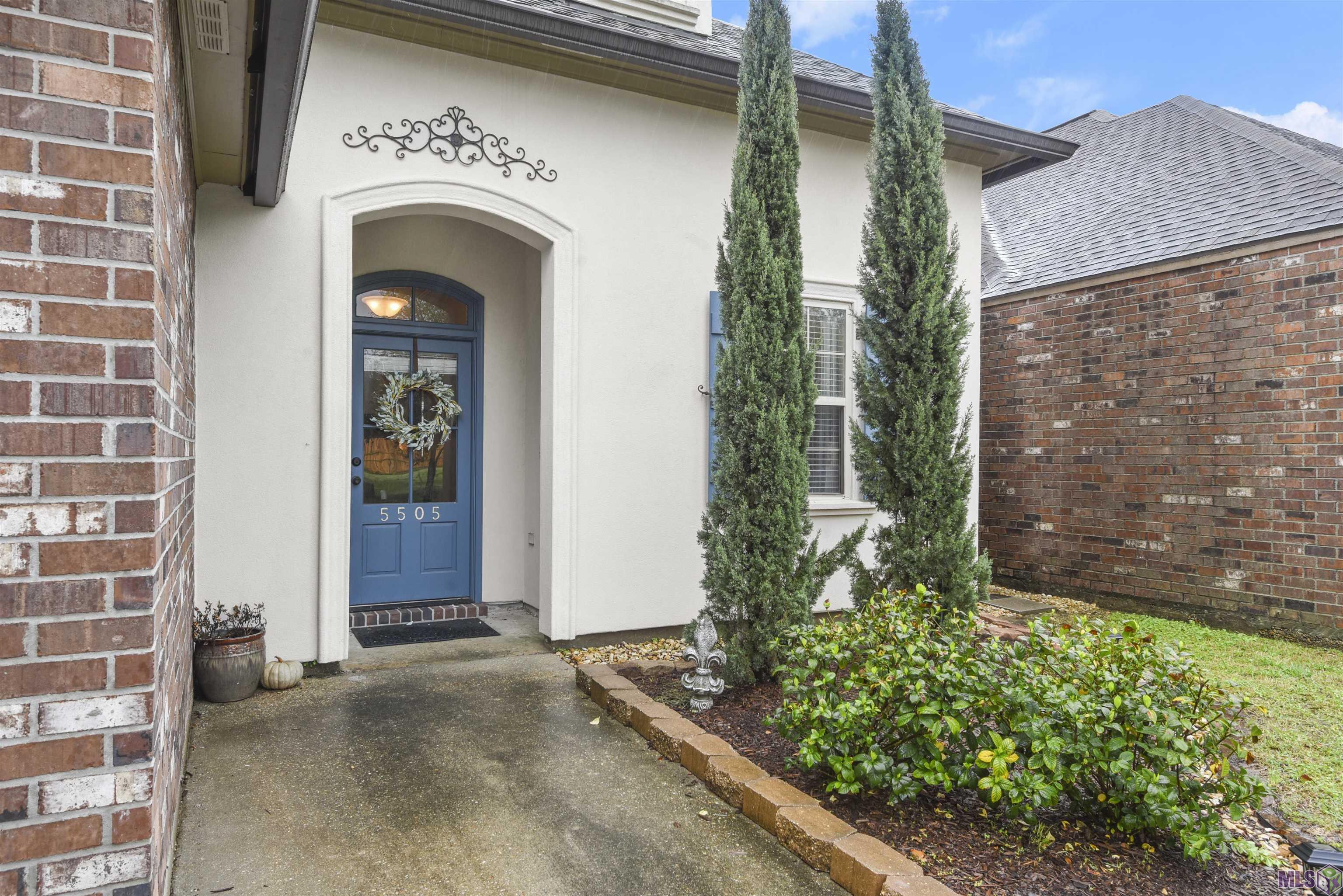 5505 Hidden Ridge Lane Baton Rouge, LA 70816 - Photo 3 of 22