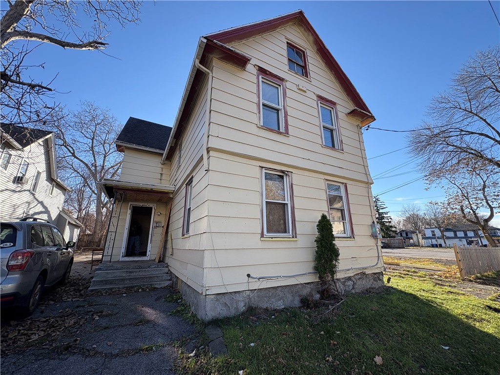 649 Jay Street Rochester, NY 14611 - Photo 1 of 1 Gallery Image 1