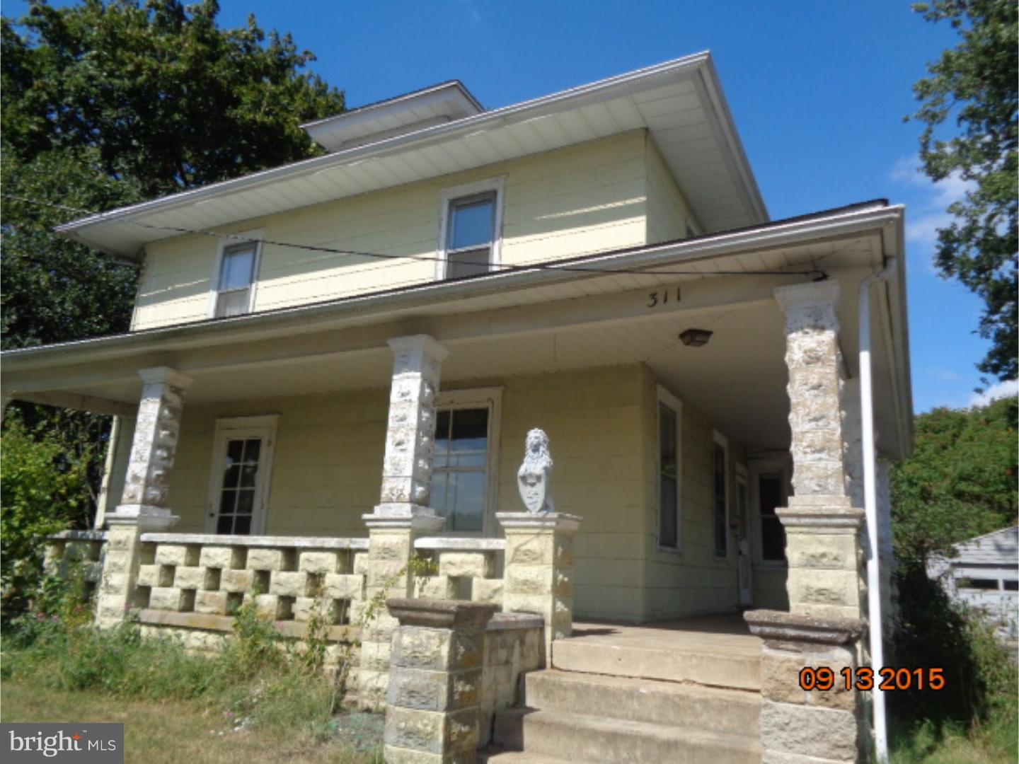 311 Dickinson Road Glassboro, NJ 08028 - Photo 1 of 15