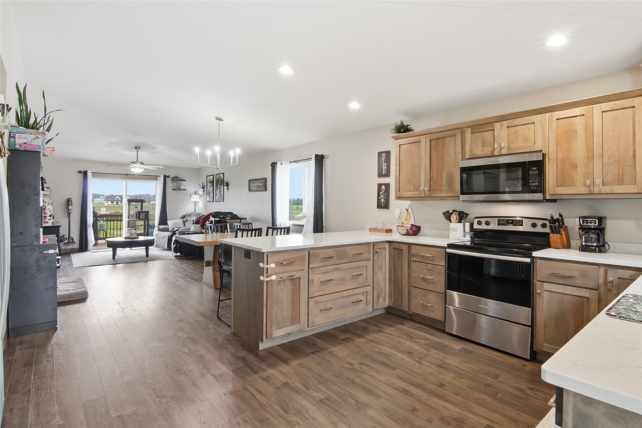 210 East Randall Road, Unit LOT 11 Fall Creek, WI 54742 - Photo 5 of 21